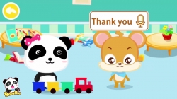 مجموعه آموزش زبان انگلیسی baby bus قسمت 139